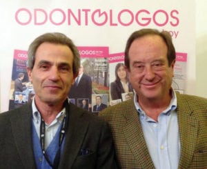 J. Cortés y A. Castaño.