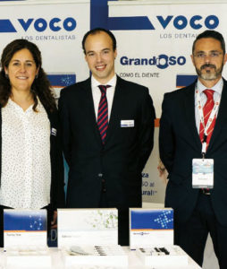 Equipo de Voco